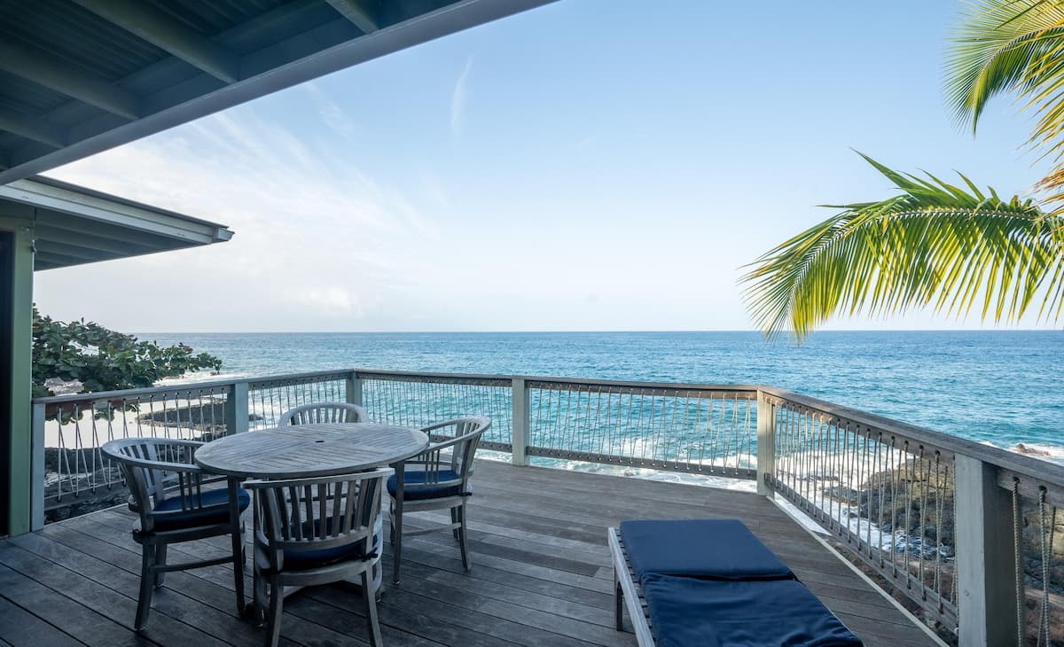 Home in Kailua-Kona · ★4.83 · 2 bedrooms · 3 beds · 2 baths - Photo 2