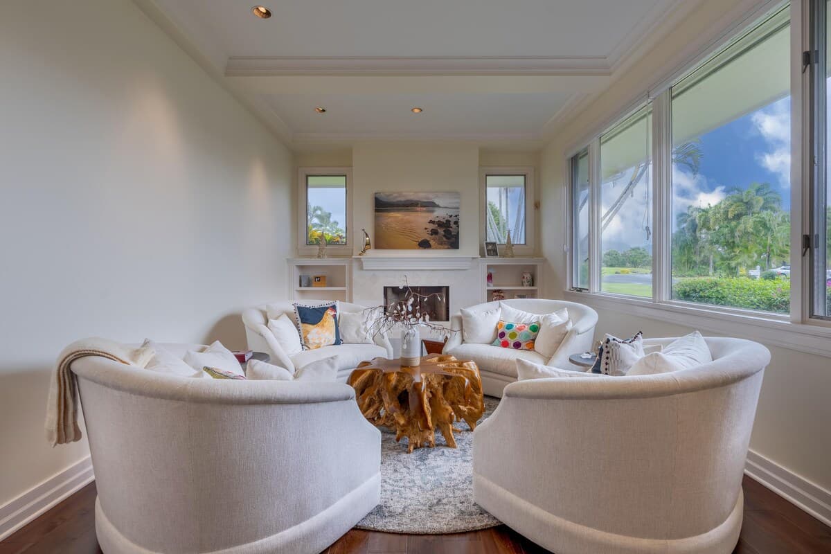 Home in Koloa · ★4.57 · 5 bedrooms · 6 beds · 5 shared baths - Photo 5