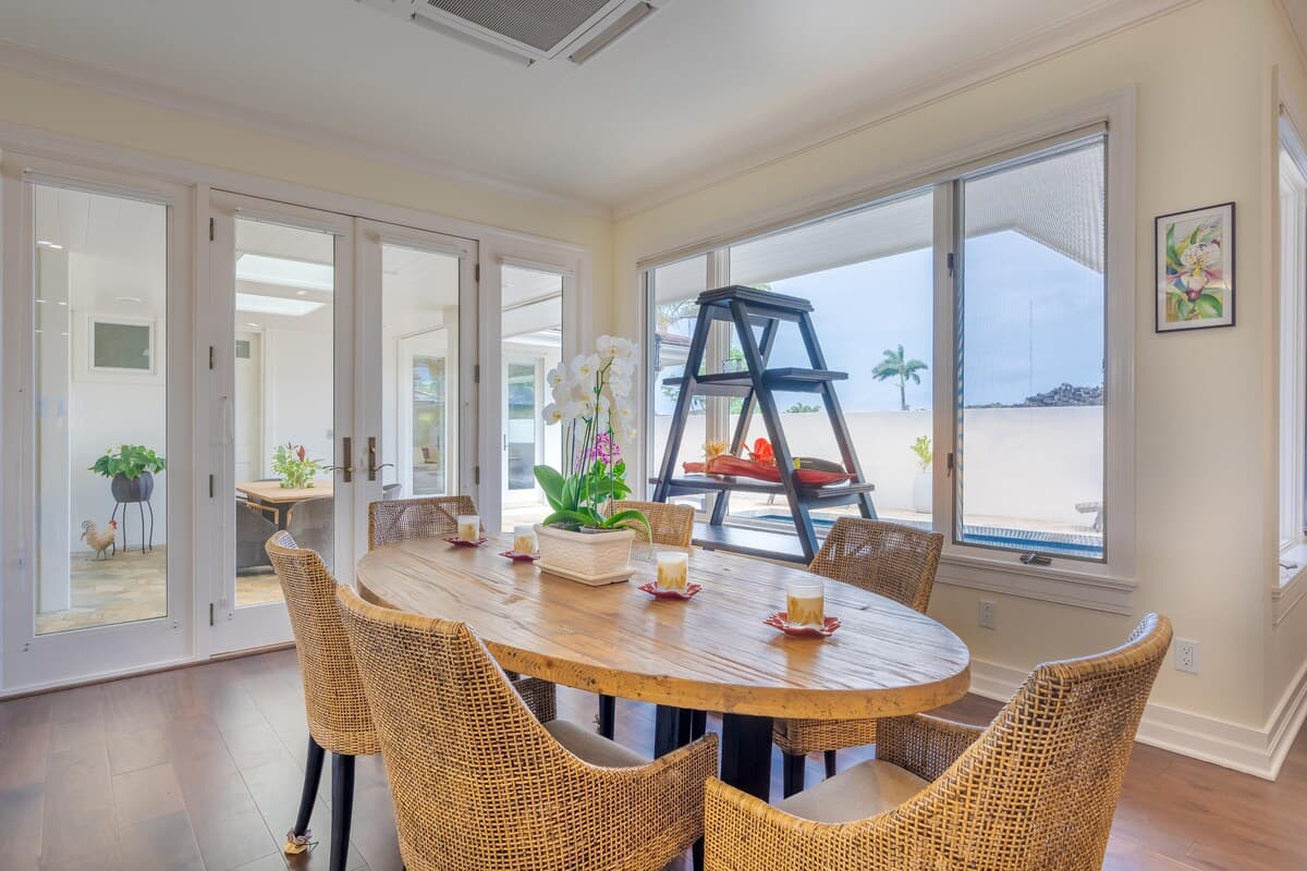 Home in Koloa · ★4.57 · 5 bedrooms · 6 beds · 5 shared baths - Photo 2