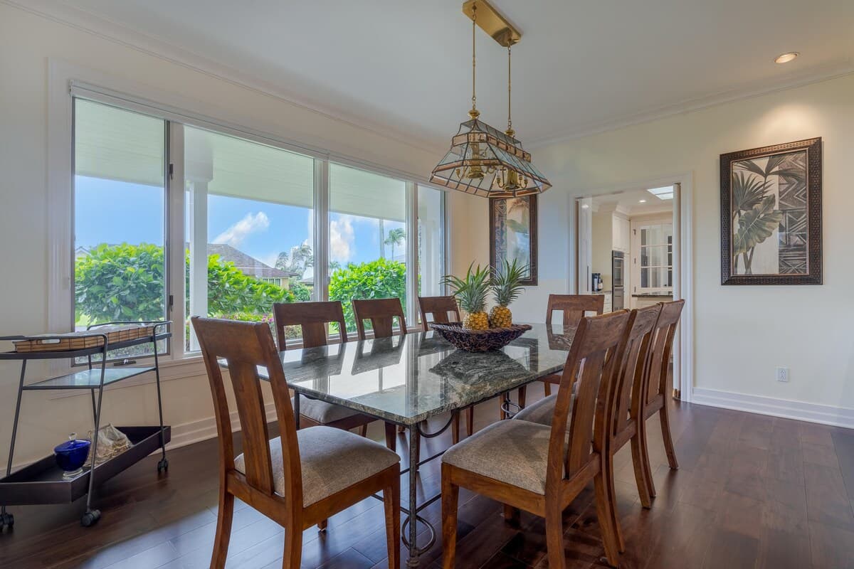 Home in Koloa · ★4.57 · 5 bedrooms · 6 beds · 5 shared baths - Photo 3