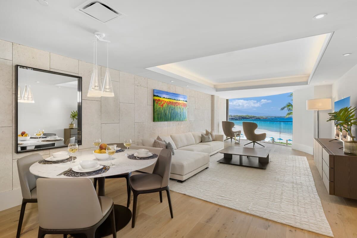 Condo in Waimea · ★5.0 · 2 bedrooms · 4 beds · 2 baths - Photo 5