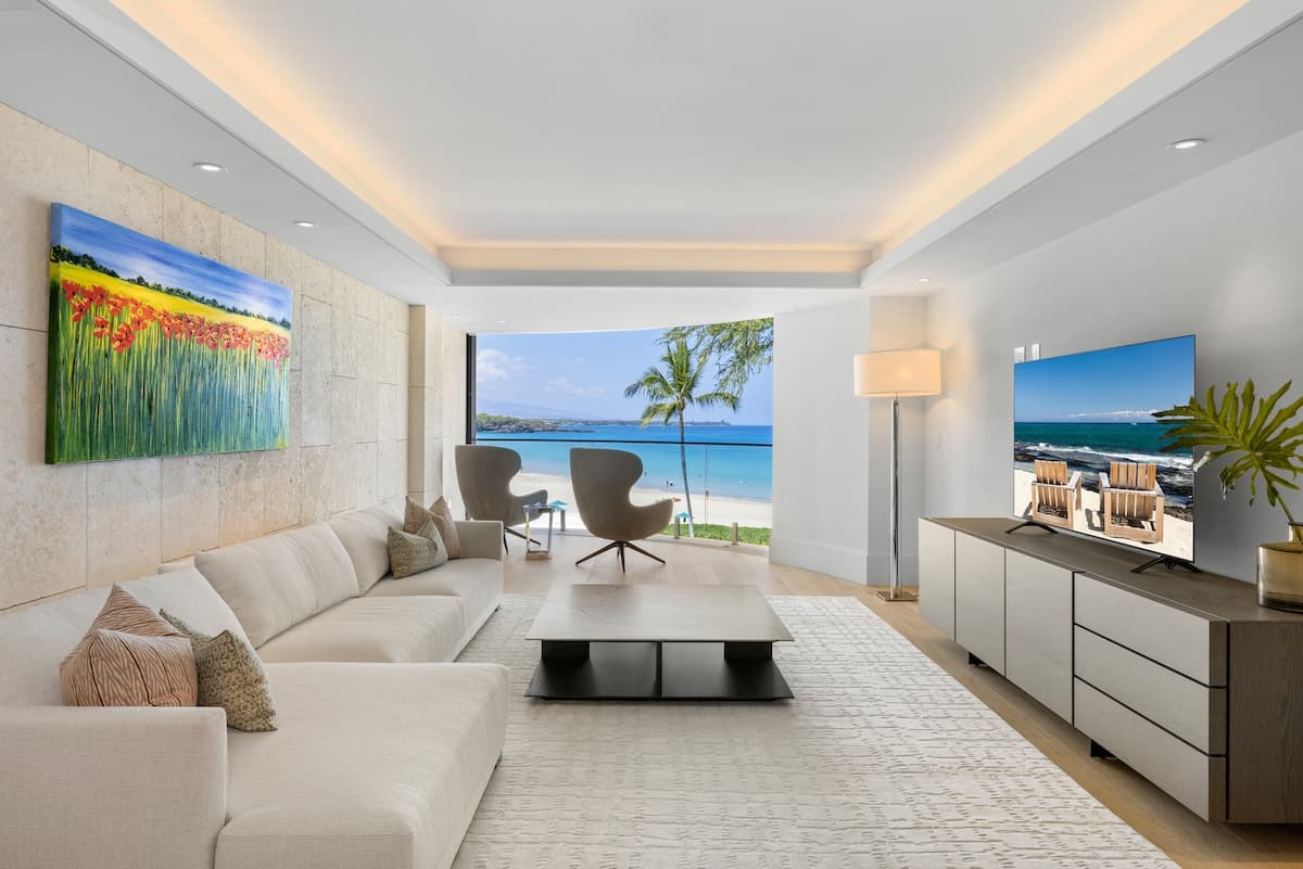 Condo in Waimea · ★5.0 · 2 bedrooms · 4 beds · 2 baths - Photo 2