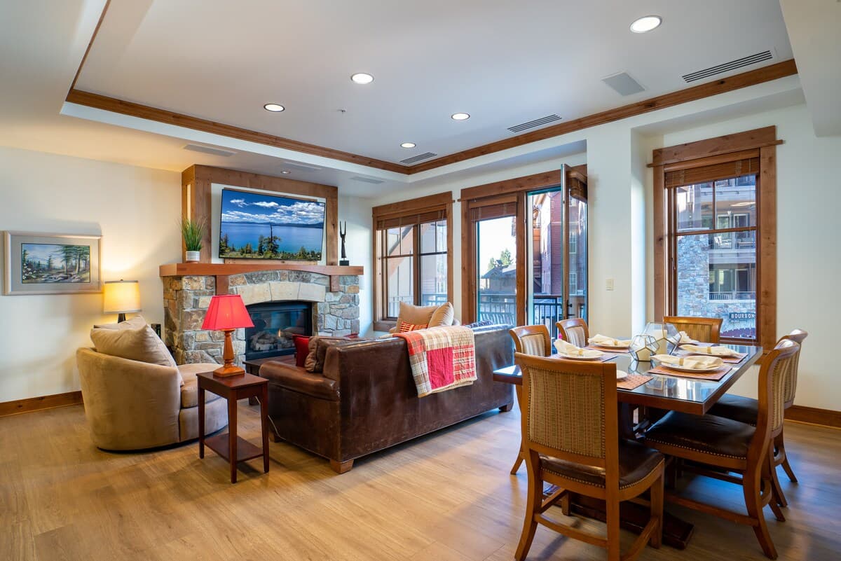 Ski-in/Ski-out Condo Steps from Gondola, Pool - Photo 1