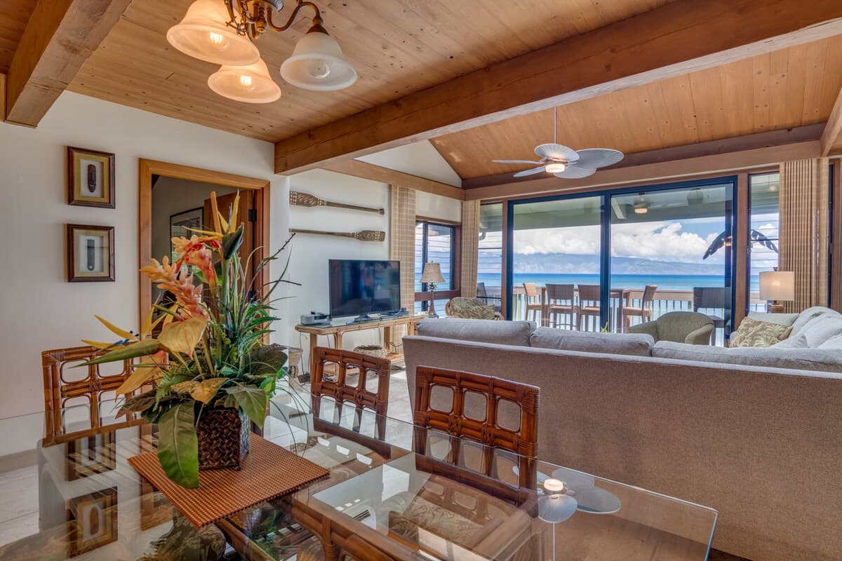 Condo in Lahaina · ★4.43 · 3 bedrooms · 4 beds · 2 shared baths - Photo 5