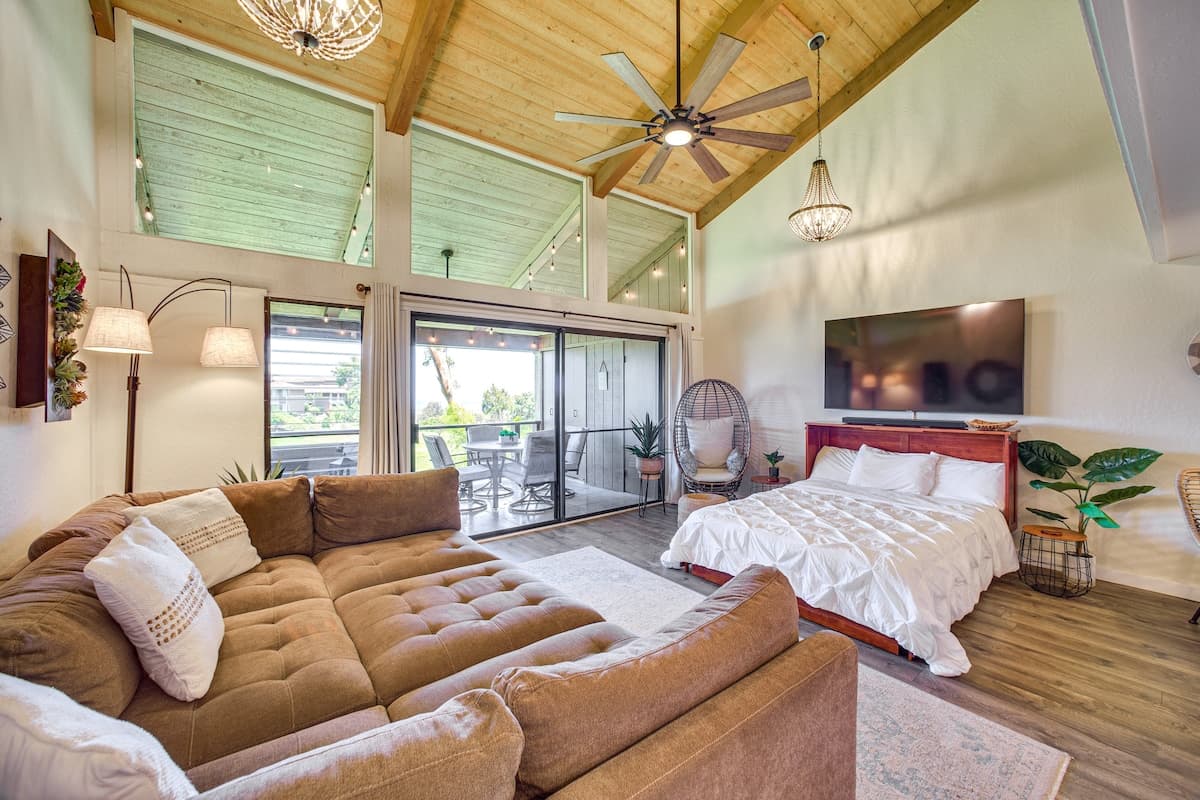 Condo in Waikoloa Village · ★4.7 · 2 bedrooms · 3 beds · 2 shared baths - Photo 5