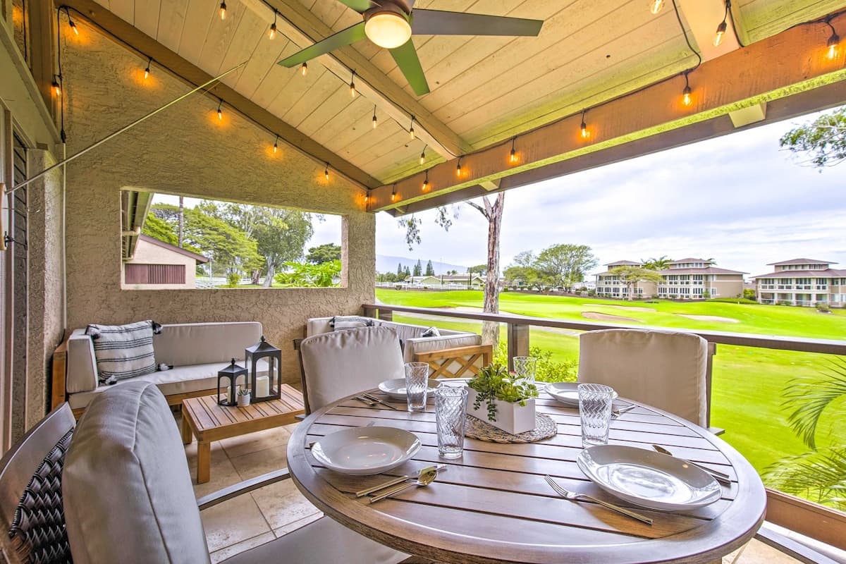 Condo in Waikoloa Village · ★4.7 · 2 bedrooms · 3 beds · 2 shared baths - Photo 2