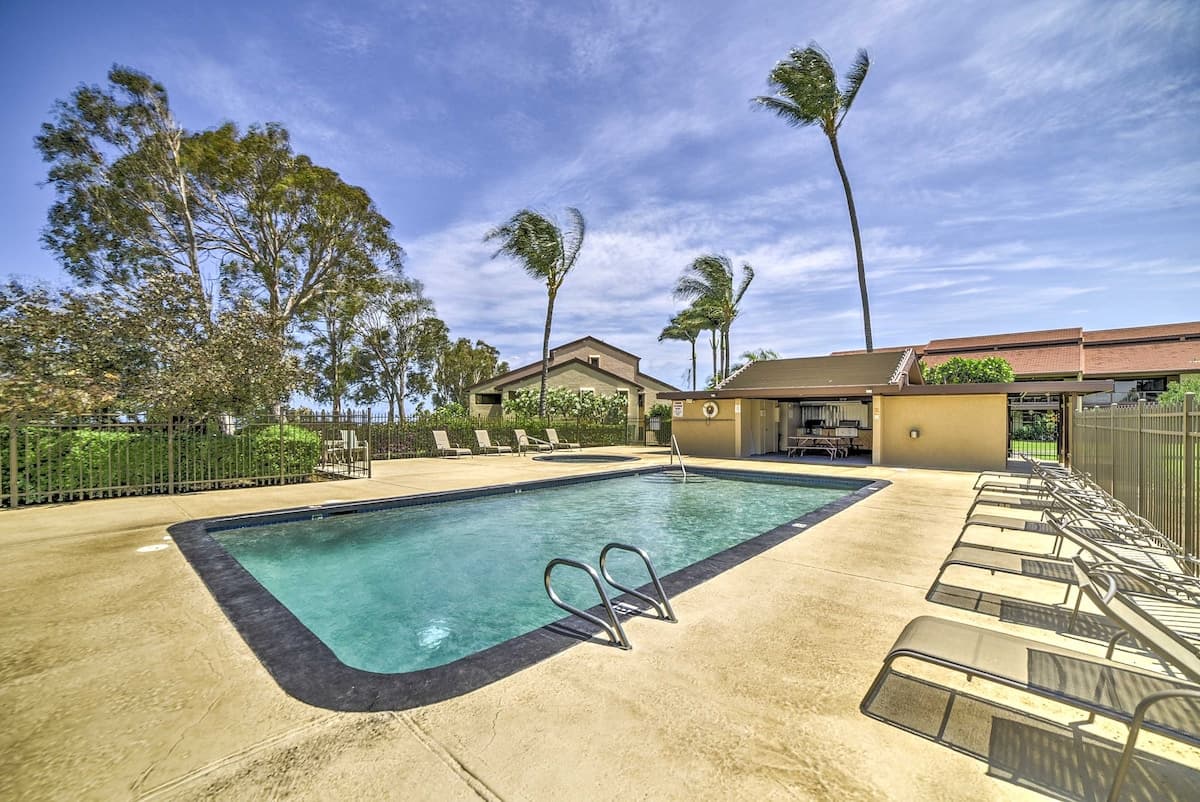 Condo in Waikoloa Village · ★4.7 · 2 bedrooms · 3 beds · 2 shared baths - Photo 3