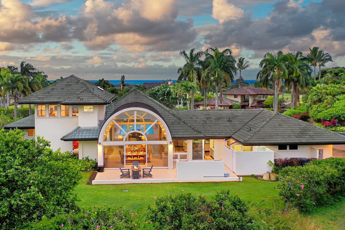 Home in Koloa · ★4.89 · 4 bedrooms · 5 beds · 4.5 baths - Photo 1