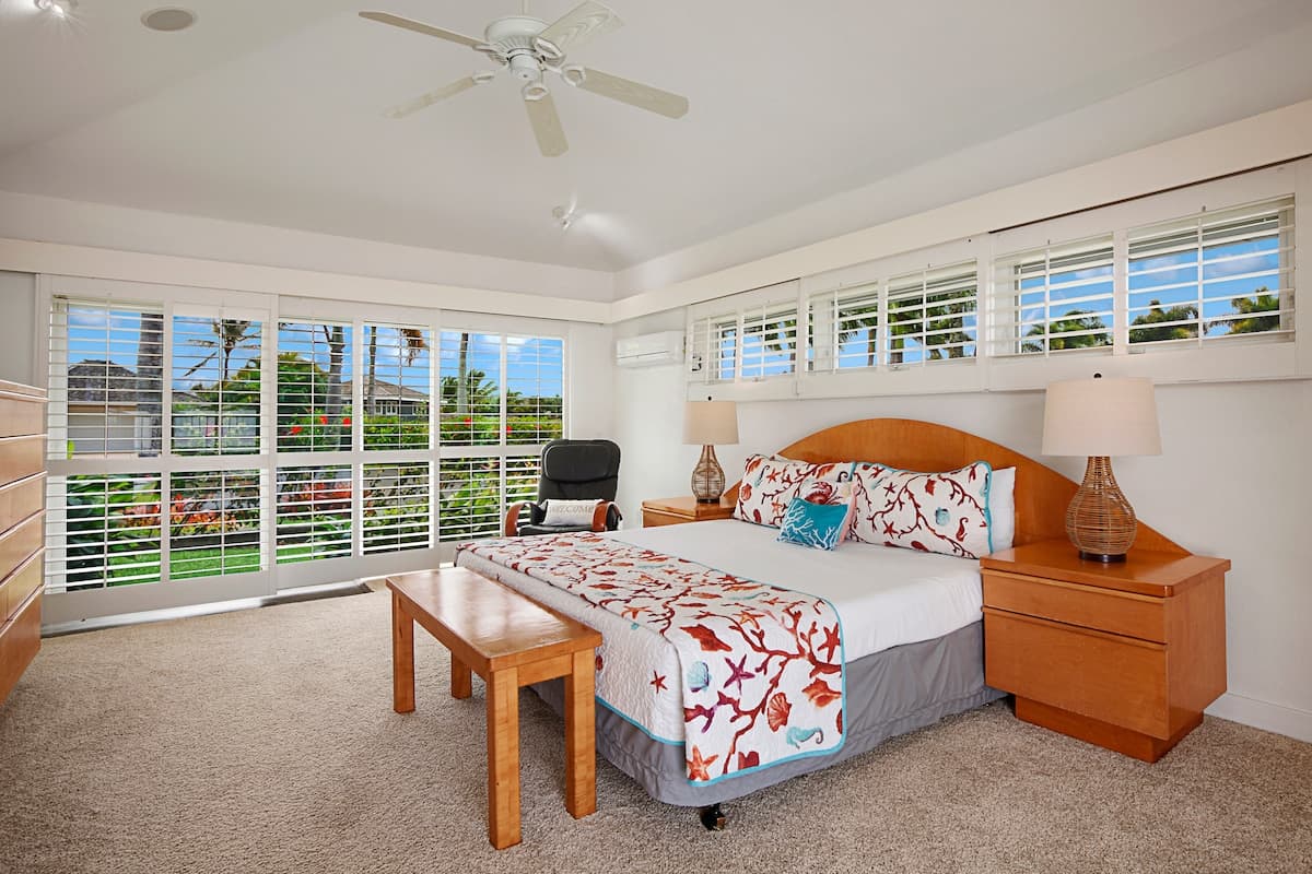 Home in Koloa · ★4.89 · 4 bedrooms · 5 beds · 4.5 baths - Photo 5