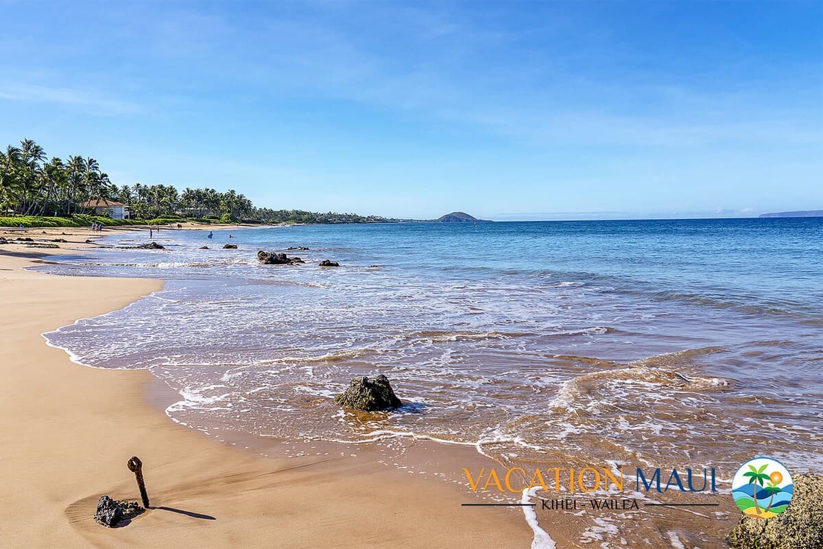 Condo in Kihei · ★4.33 · 2 bedrooms · 3 beds · 2 private baths - Photo 5