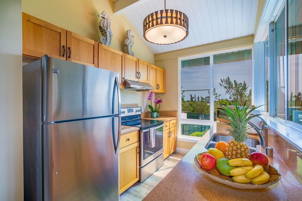 Condo in Princeville · ★4.89 · 2 bedrooms · 2 beds · 2 private baths - Photo 4