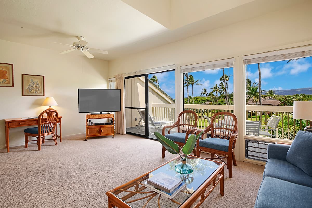 Condo in Koloa · ★4.64 · 2 bedrooms · 3 beds · 2 baths - Photo 1