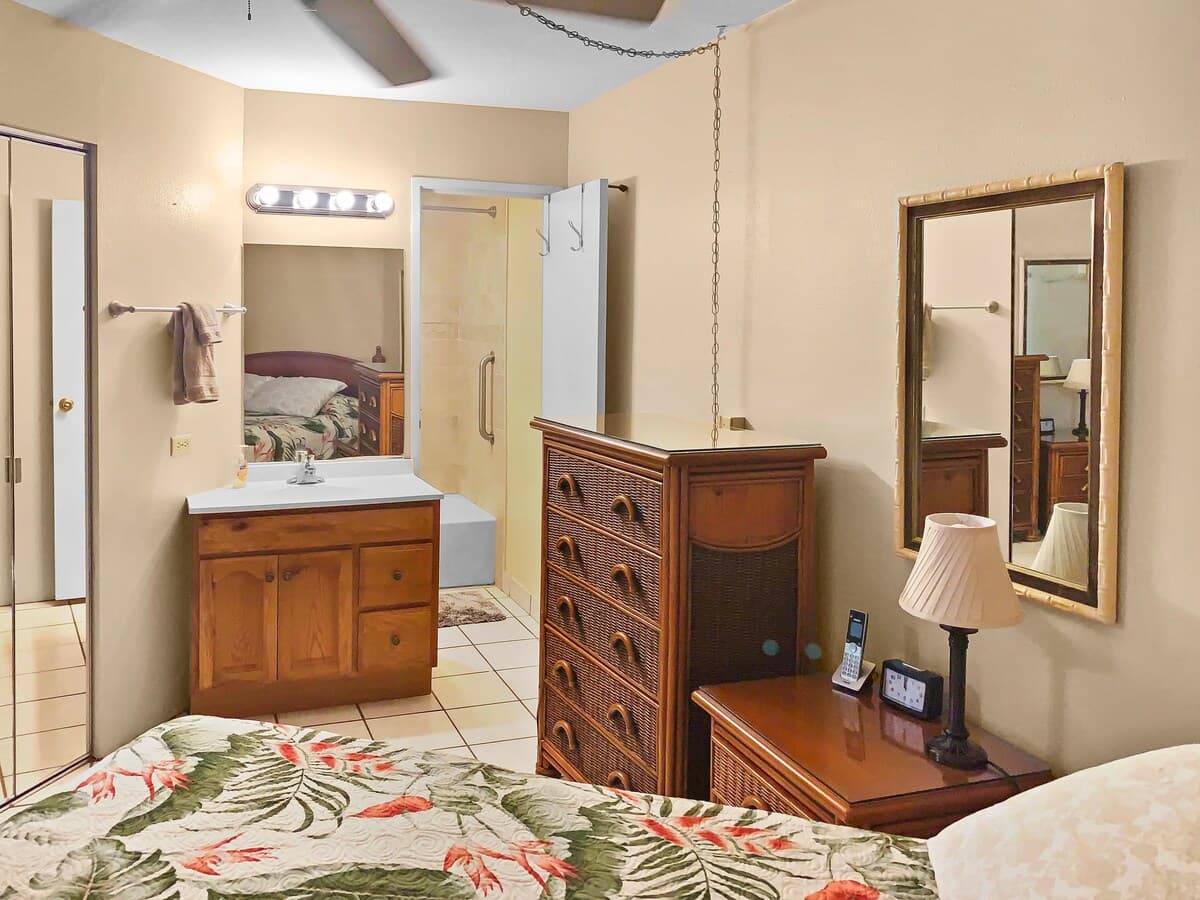 Condo in Kihei · ★4.83 · 1 bedroom · 3 beds · 2 private baths - Photo 1