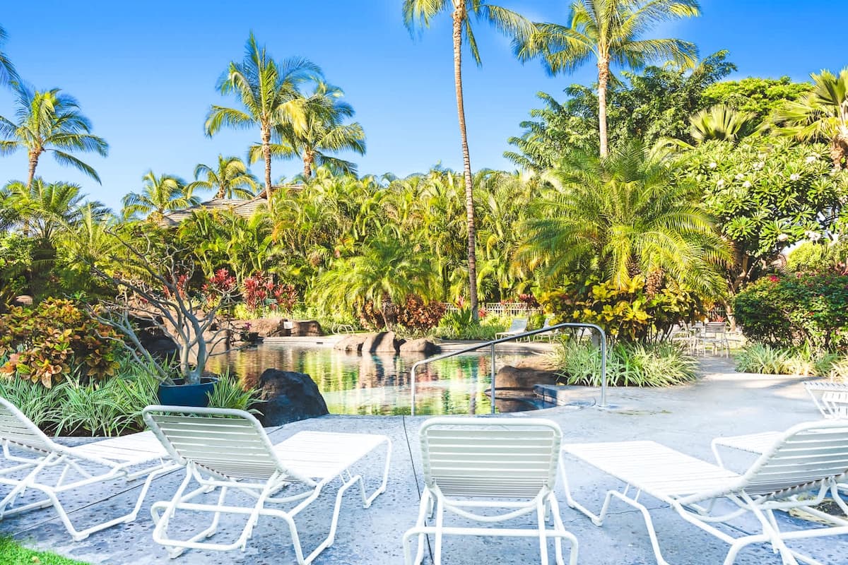 Condo in Waimea · ★4.92 · 3 bedrooms · 4 beds · 2 private baths - Photo 4