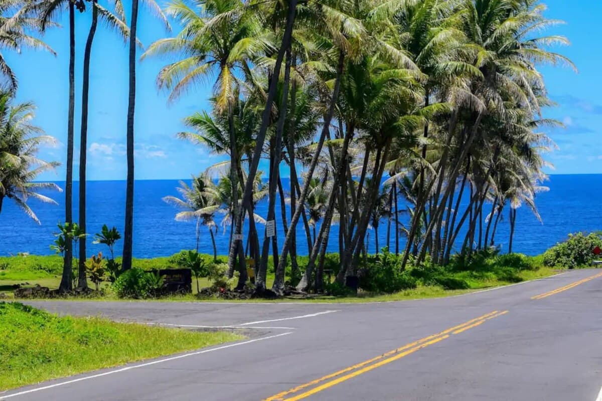Home in Pahoa · ★4.78 · 3 bedrooms · 4 beds · 2 private baths - Photo 4