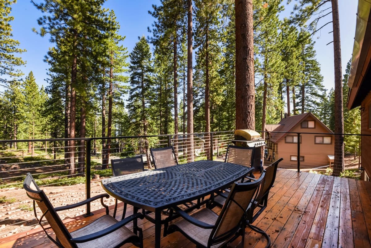 Home in Incline Village · ★3.67 · 3 bedrooms · 5 beds · 3 private baths - Photo 1