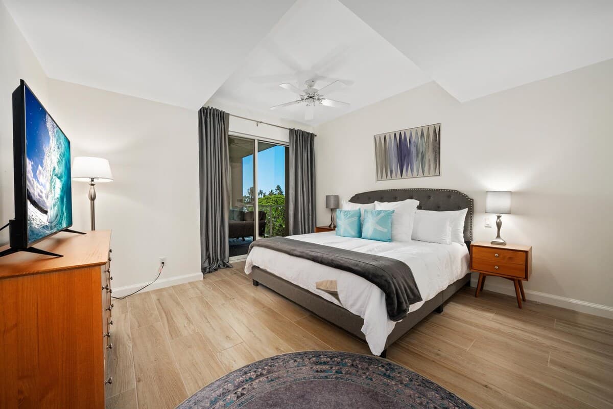 Condo in Waikoloa Beach Resort · ★4.74 · 2 bedrooms · 3 beds · 2 shared baths - Photo 1