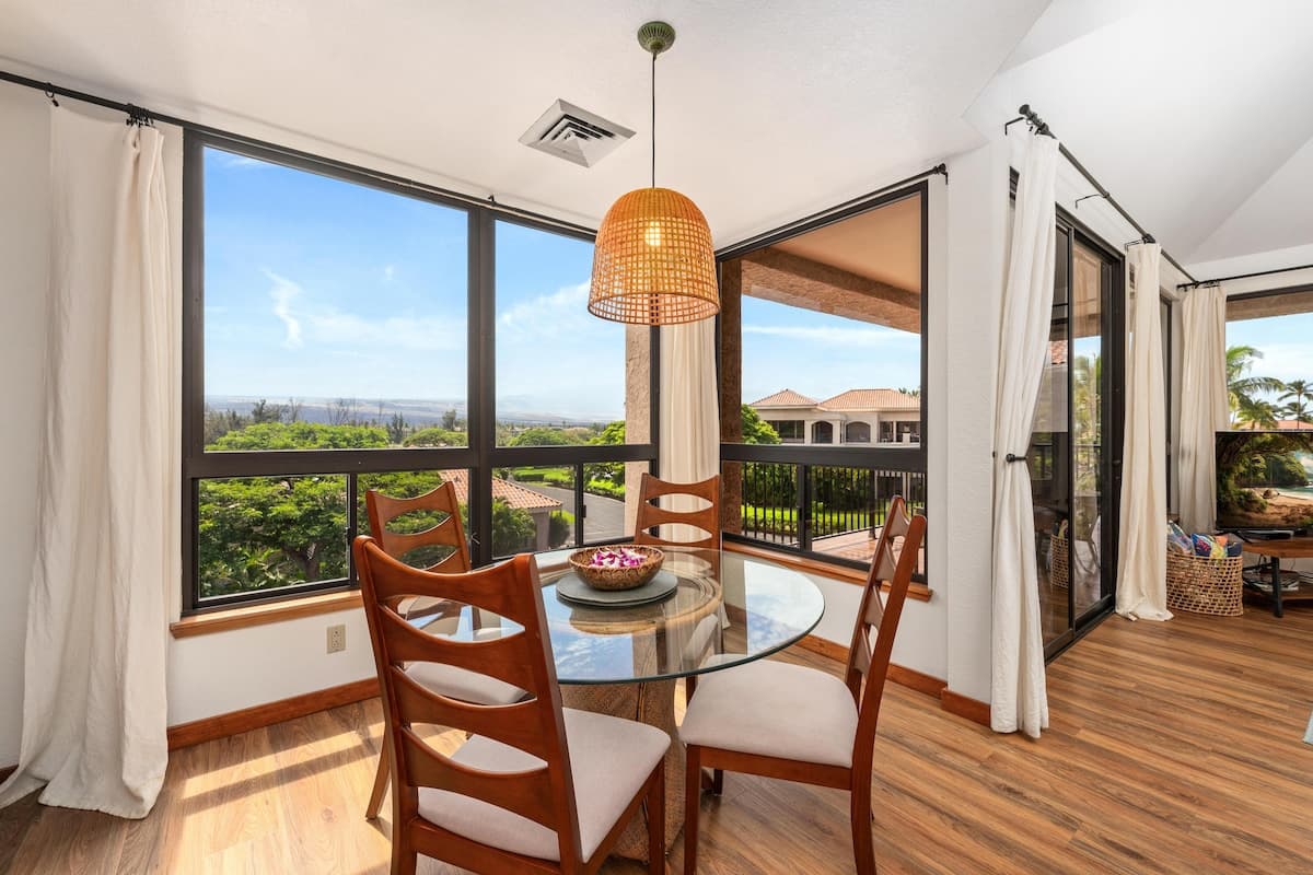 Condo in Waikoloa Village · ★4.9 · 1 bedroom · 2 beds · 1.5 baths - Photo 3
