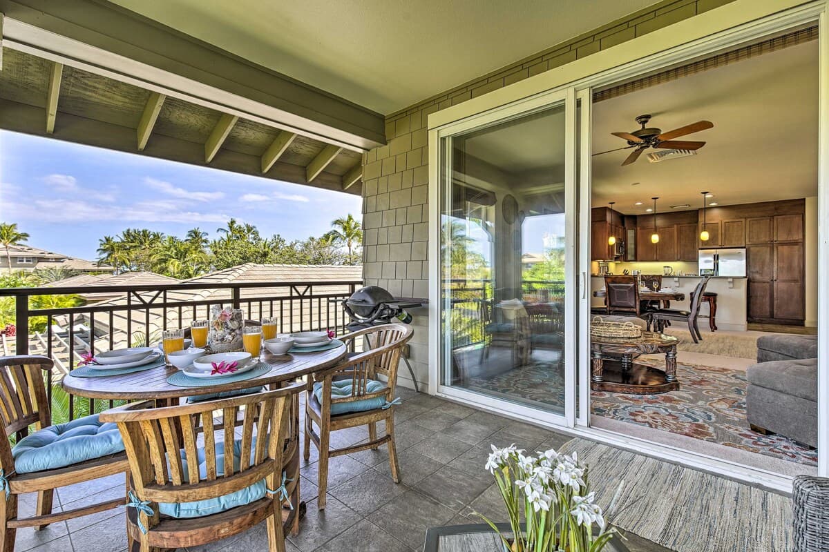 Condo in Waikoloa Village · ★4.85 · 2 bedrooms · 3 beds · 2 baths - Photo 2