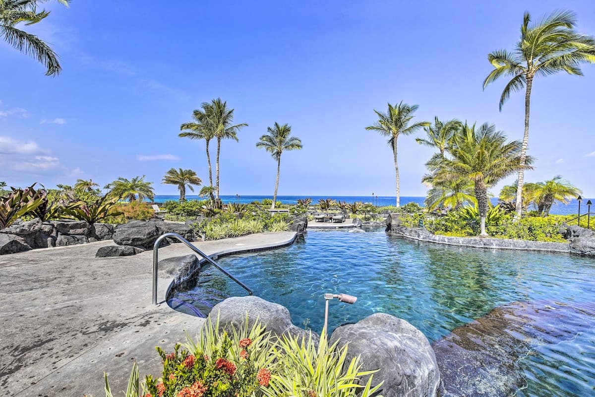 Condo in Waikoloa Village · ★4.85 · 2 bedrooms · 3 beds · 2 baths - Photo 1
