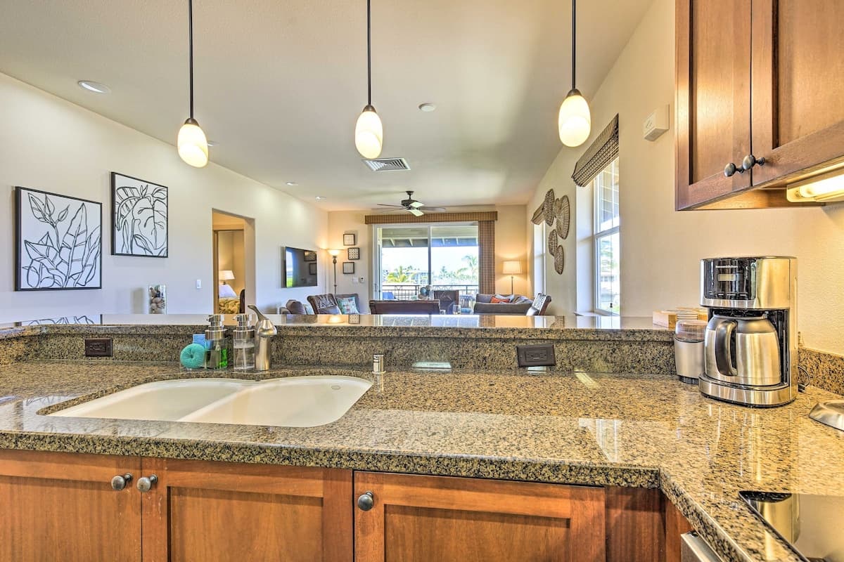 Condo in Waikoloa Village · ★4.85 · 2 bedrooms · 3 beds · 2 baths - Photo 5