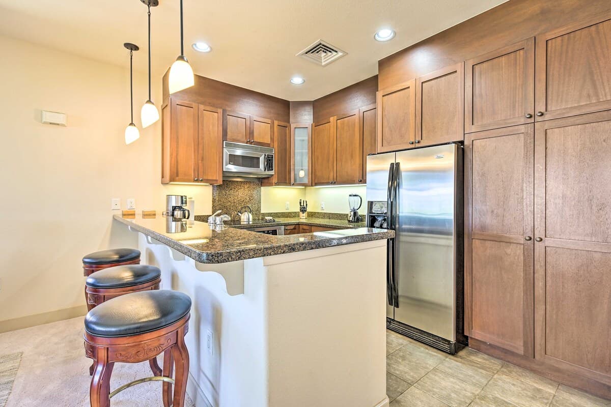 Condo in Waikoloa Village · ★4.85 · 2 bedrooms · 3 beds · 2 baths - Photo 4