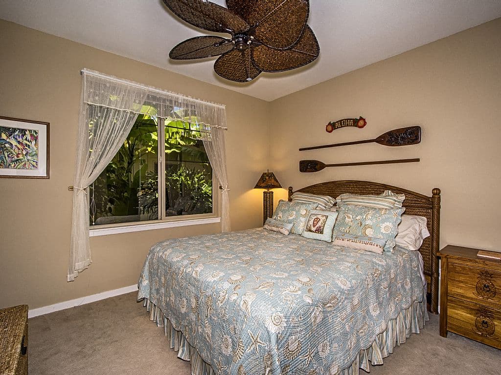 Villa in Waimea · ★4.95 · 3 bedrooms · 3 beds · 3 baths - Photo 5
