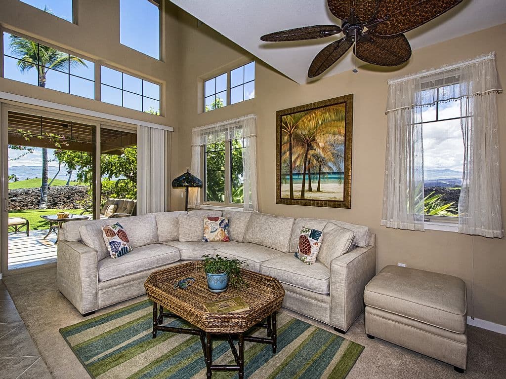 Villa in Waimea · ★4.95 · 3 bedrooms · 3 beds · 3 baths - Photo 3