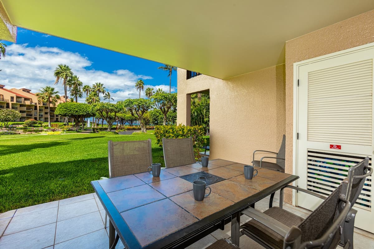 Condo in Kihei · ★4.75 · 1 bedroom · 2 beds · 2 private baths - Photo 1