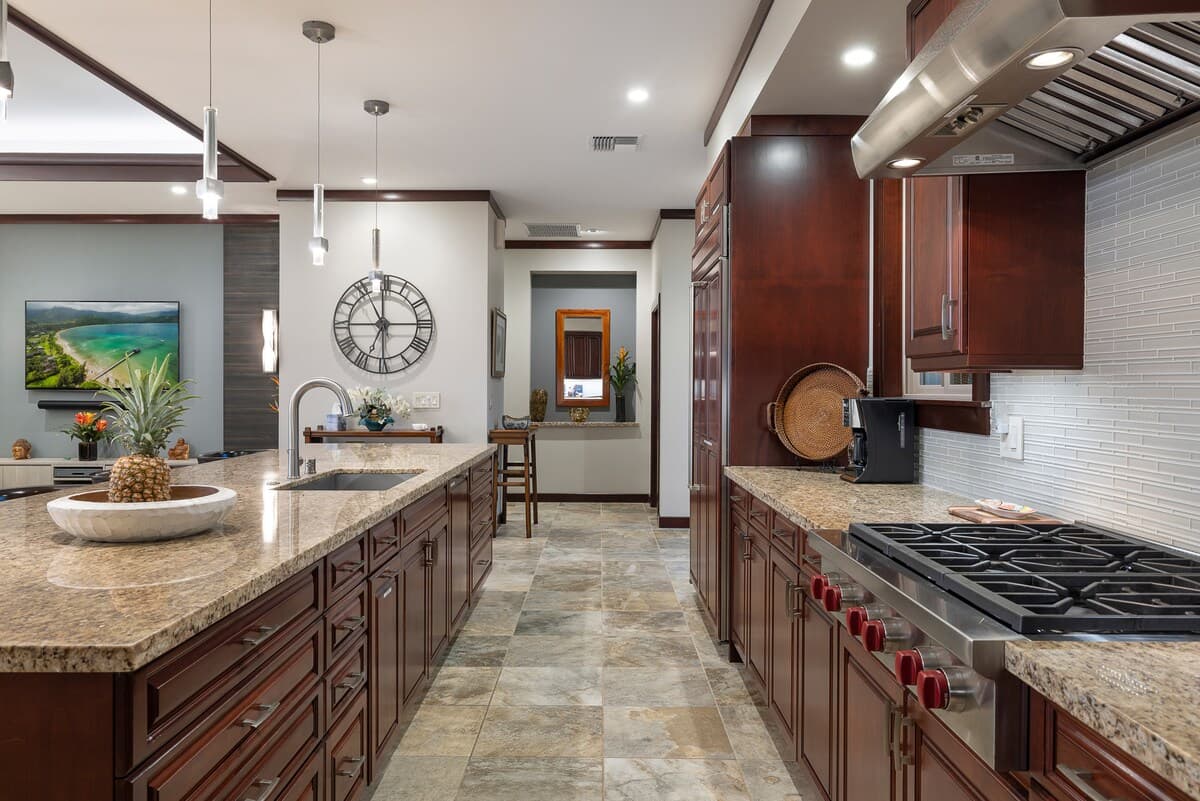 Villa in Waimea · ★5.0 · 3 bedrooms · 4 beds · 3.5 baths - Photo 4