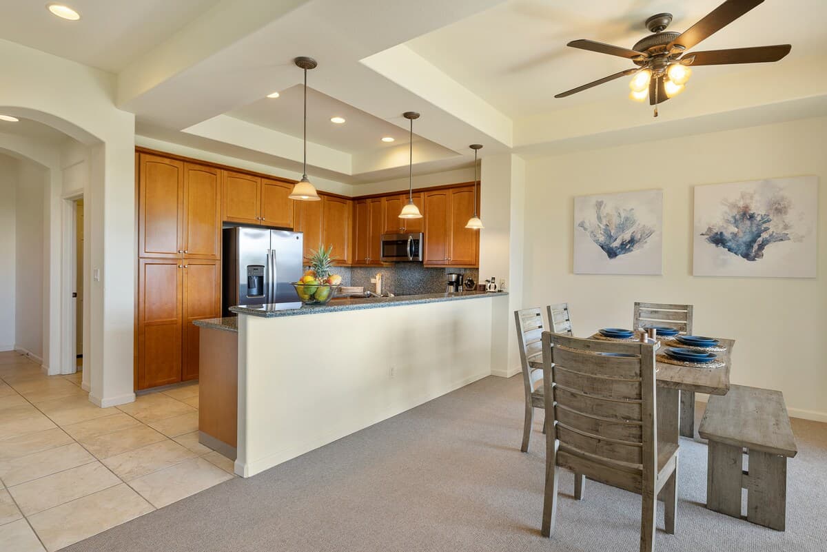 Condo in Waimea · ★4.9 · 2 bedrooms · 3 beds · 2.5 baths - Photo 5