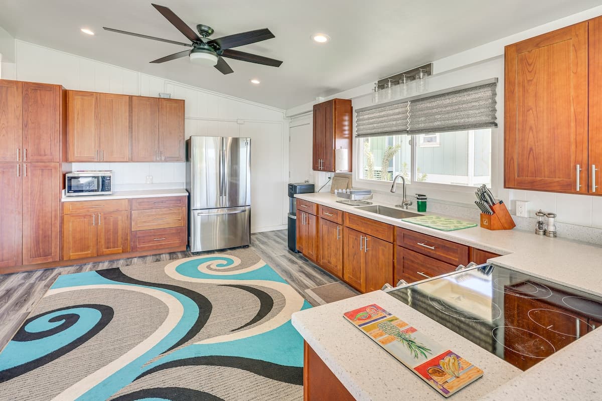 Condo in Koloa · ★4.88 · 3 bedrooms · 4 beds · 2 baths - Photo 3