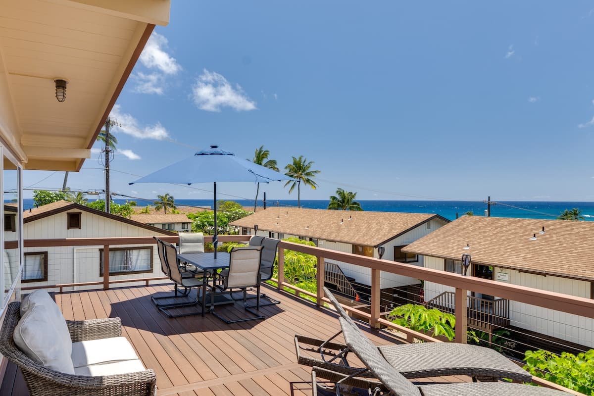 Condo in Koloa · ★4.88 · 3 bedrooms · 4 beds · 2 baths - Photo 1