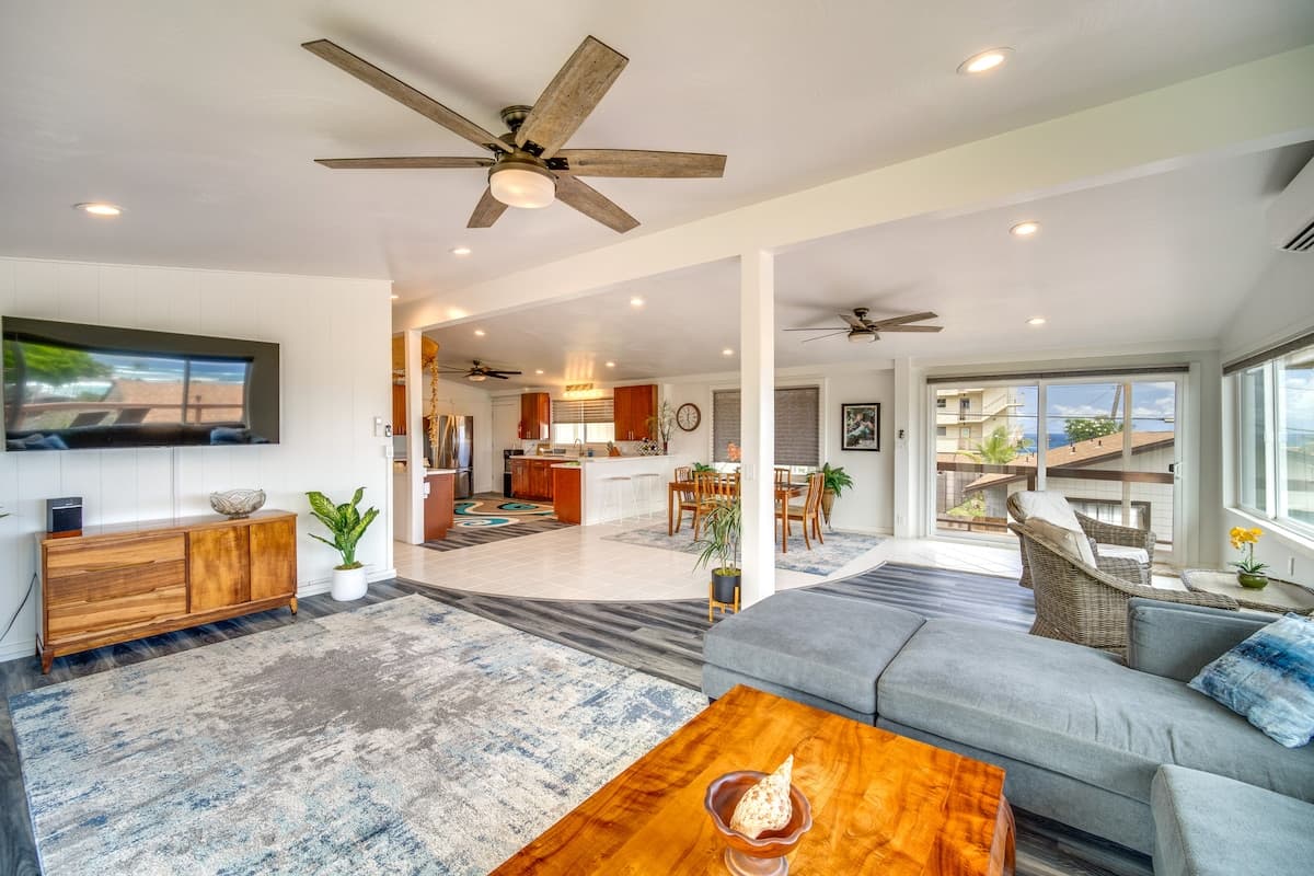 Condo in Koloa · ★4.88 · 3 bedrooms · 4 beds · 2 baths - Photo 5