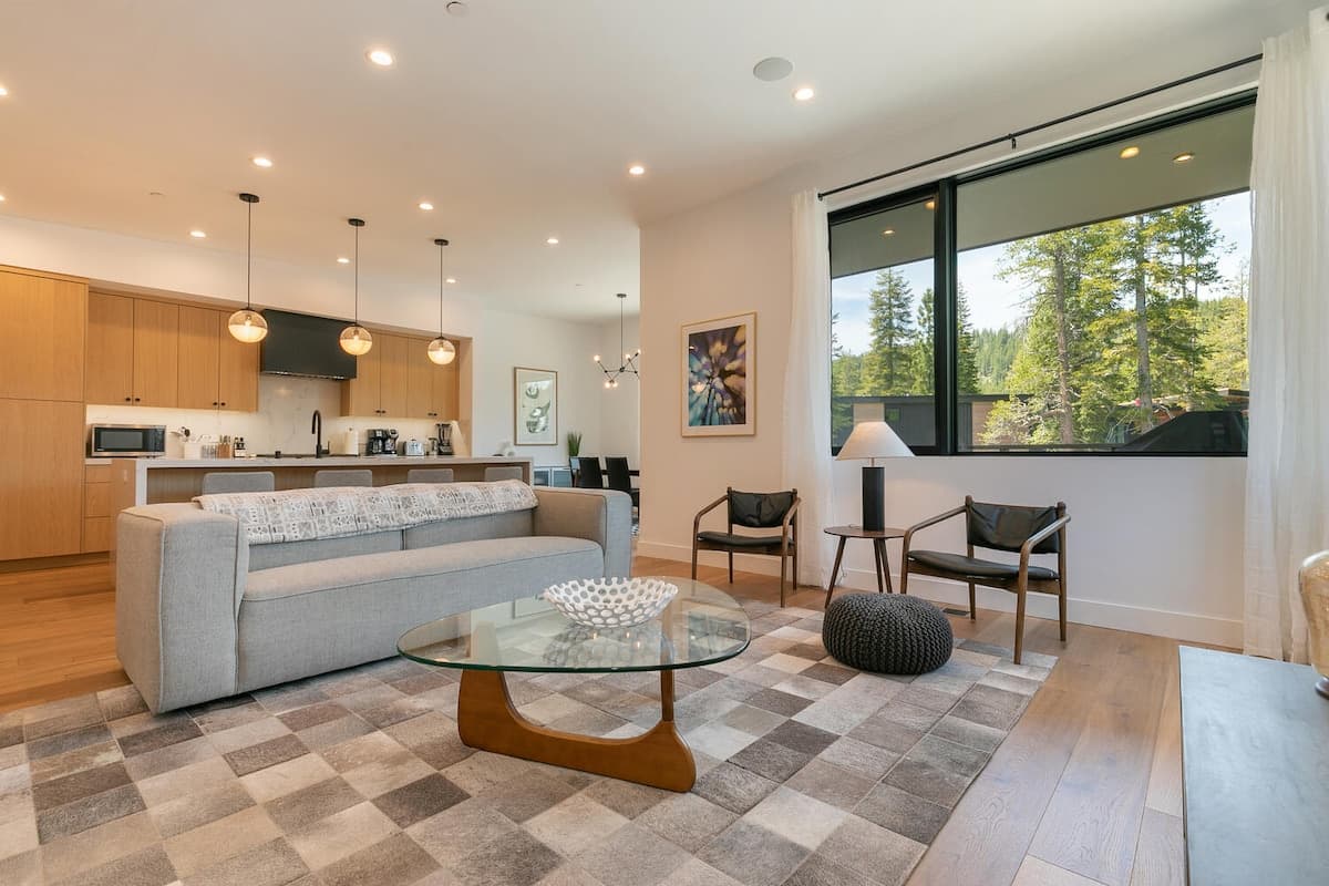 Ski-In Access Home by Palisades Tahoe Village - Photo 5