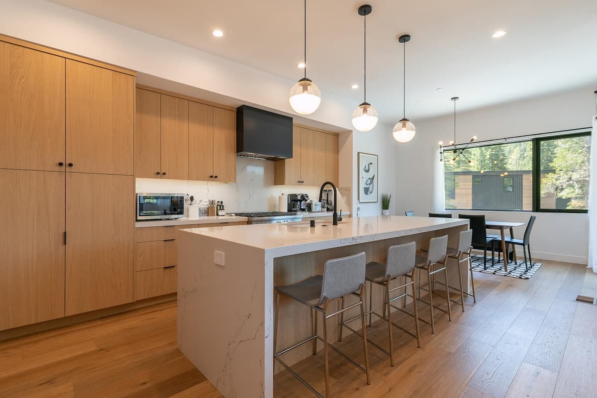 Ski-In Access Home by Palisades Tahoe Village - Photo 2