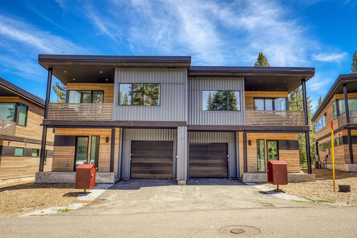 Ski-In Access Home by Palisades Tahoe Village - Photo 1