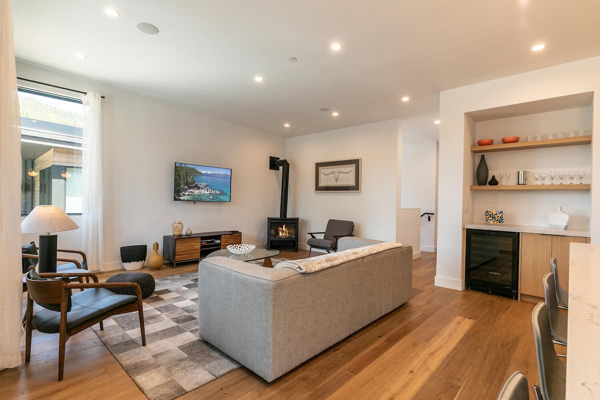 Ski-In Access Home by Palisades Tahoe Village - Photo 3