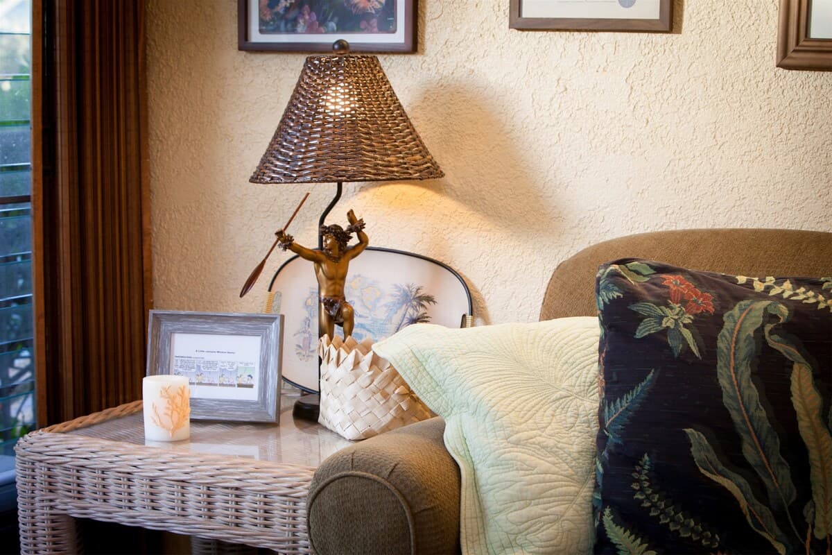 Condo in Waimea · ★4.69 · 3 bedrooms · 4 beds · 2 private baths - Photo 4