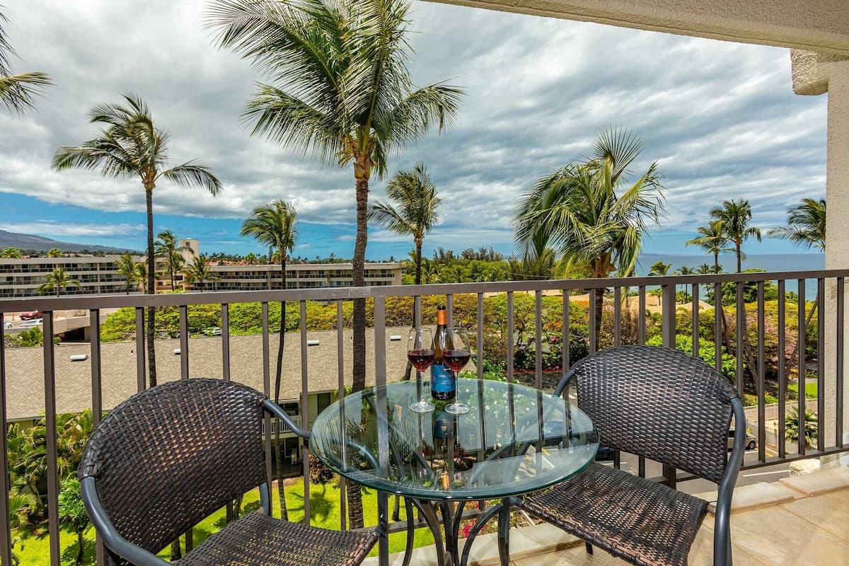 Condo in Kihei · ★5.0 · 1 bedroom · 1 bed · 1 private bath - Photo 1