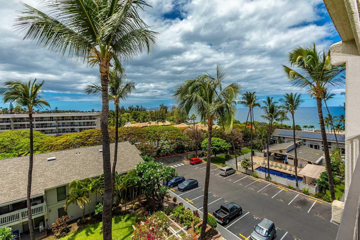 Condo in Kihei · ★5.0 · 1 bedroom · 1 bed · 1 private bath - Photo 4