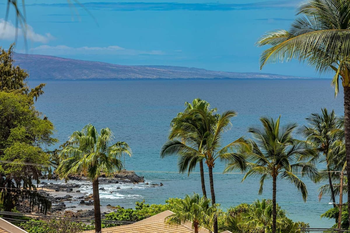 Condo in Kihei · ★5.0 · 1 bedroom · 1 bed · 1 private bath - Photo 5