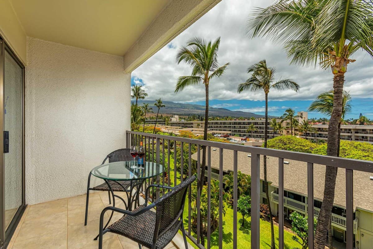 Condo in Kihei · ★5.0 · 1 bedroom · 1 bed · 1 private bath - Photo 2
