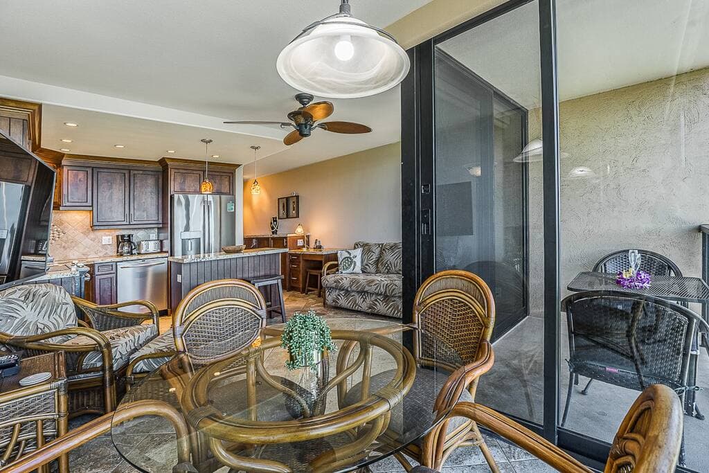 Condo in Kihei · ★4.77 · 1 bedroom · 2 beds · 1 bath - Photo 1