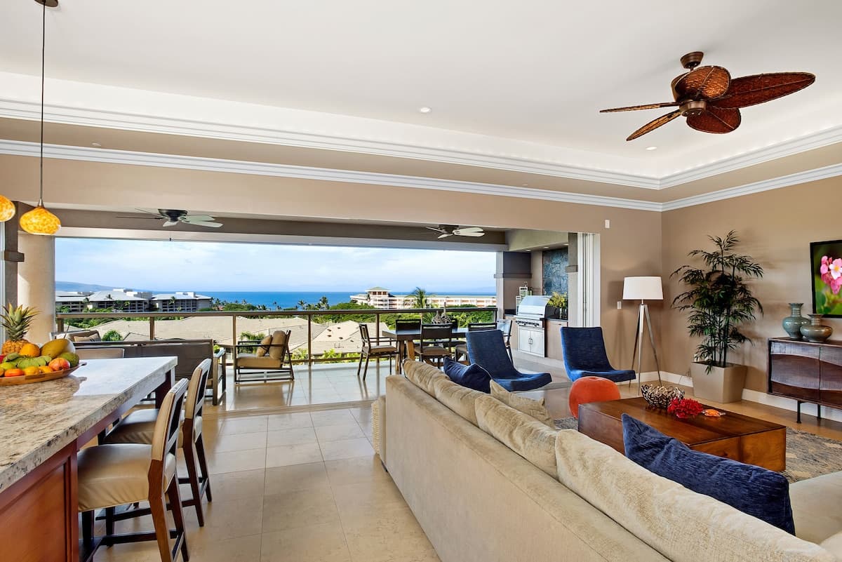 Townhouse in Kihei · ★4.83 · 3 bedrooms · 3 beds · 3.5 baths - Photo 1