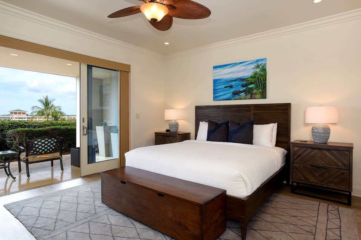 Townhouse in Kihei · ★4.83 · 3 bedrooms · 3 beds · 3.5 baths - Photo 4