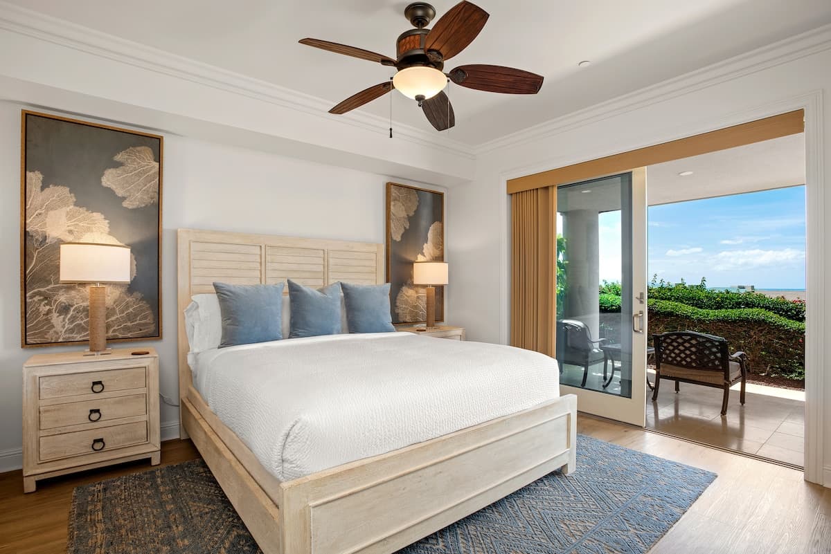 Townhouse in Kihei · ★4.83 · 3 bedrooms · 3 beds · 3.5 baths - Photo 5