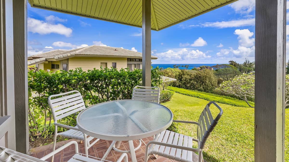 Kapalua Ridge Villa 611 By Parrish Maui - Photo 1