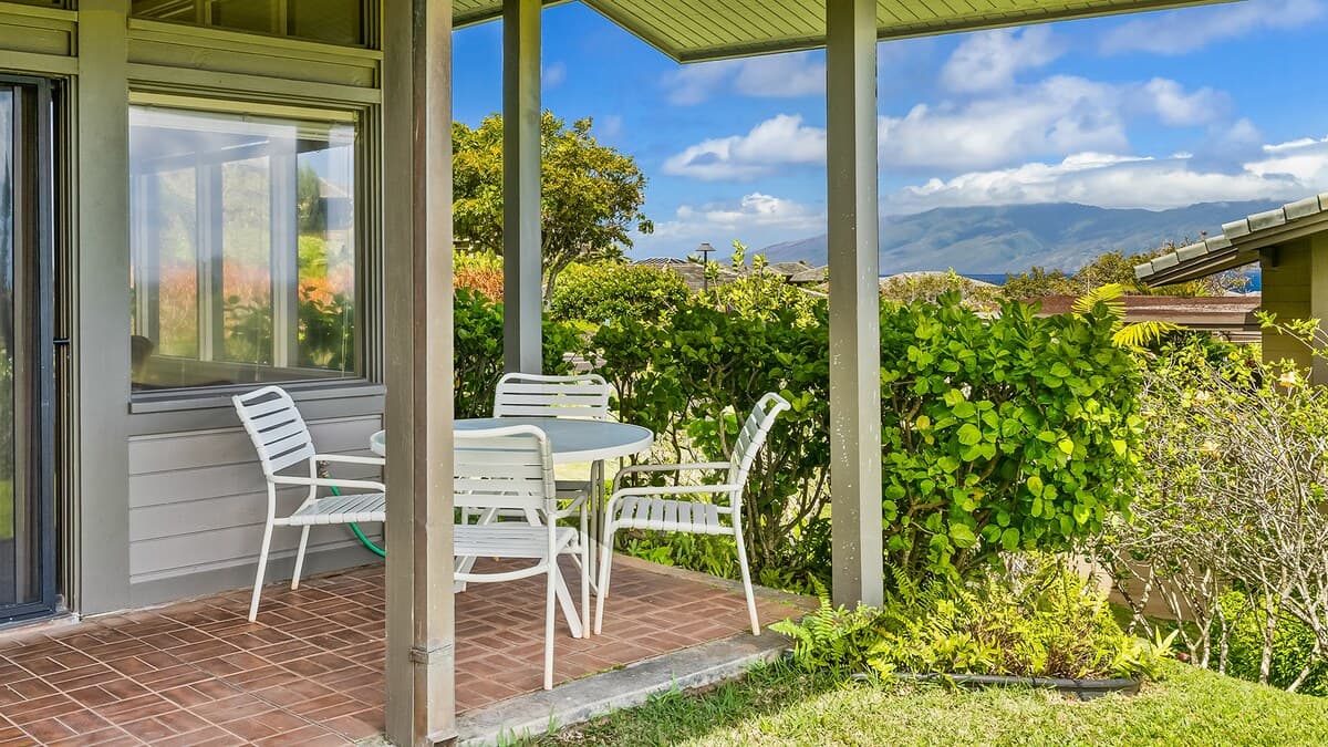 Kapalua Ridge Villa 611 By Parrish Maui - Photo 2