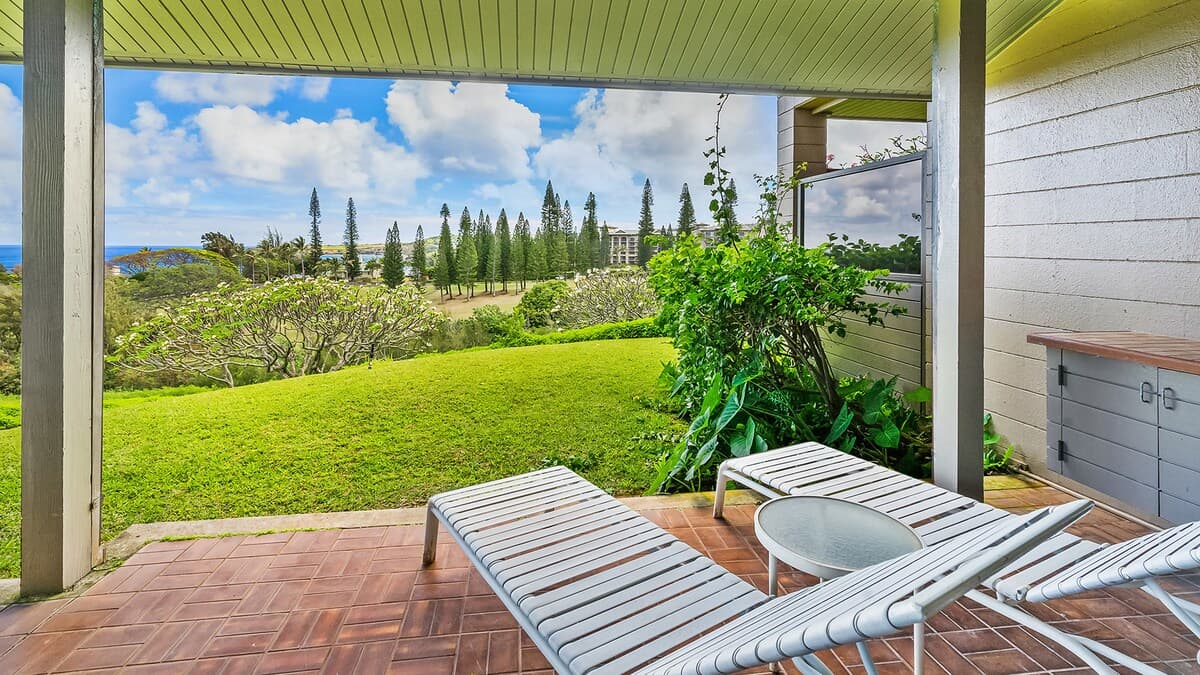 Kapalua Ridge Villa 611 By Parrish Maui - Photo 5